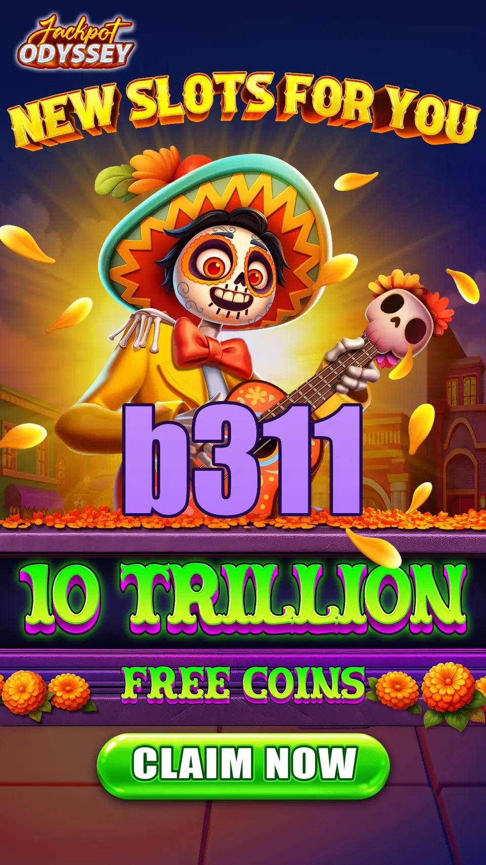 b311 Unduh