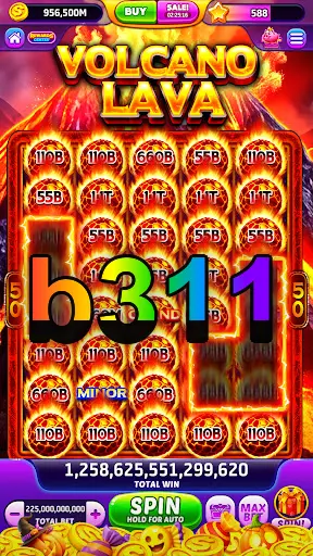 b311 Masuk