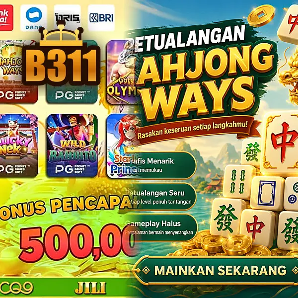 b311 APK Resmi Unduh