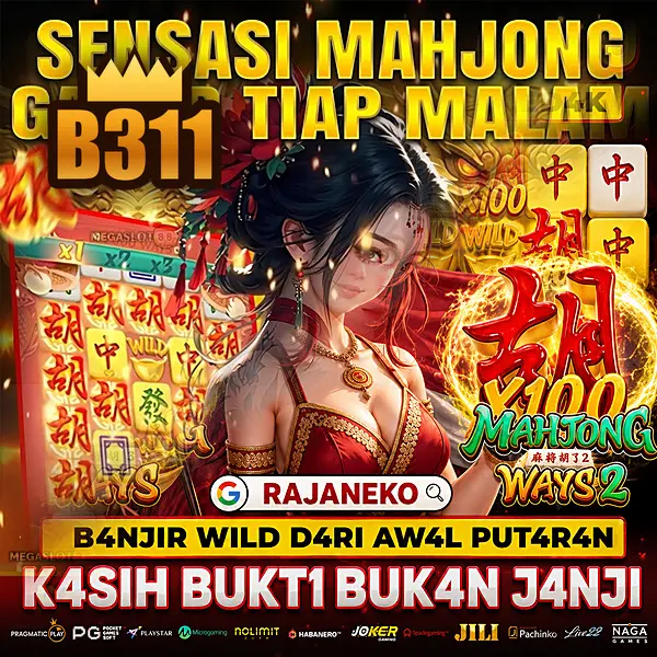 b311 Masuk - b311 Resmi