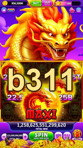 b311 Preview - Resmi Unduh